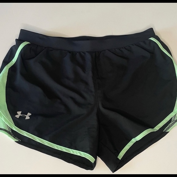 Under Armour Heatgear Running Shorts M - Picture 9 of 9